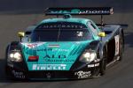 Maserati MC-12 Corse GT FIA 2006 года